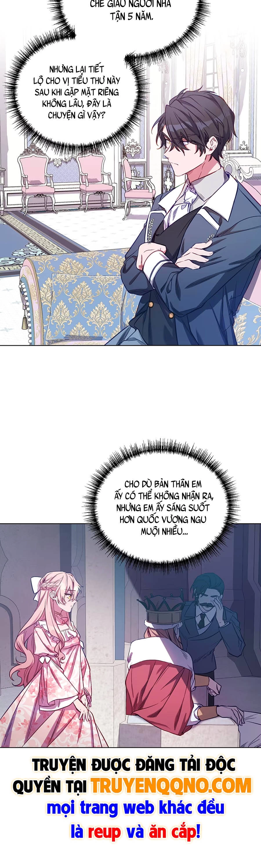 Mở Màn Xuyên Đôi: Lần Này Chúng Ta Thắng Chắc Rồi Chapter 5 - 7