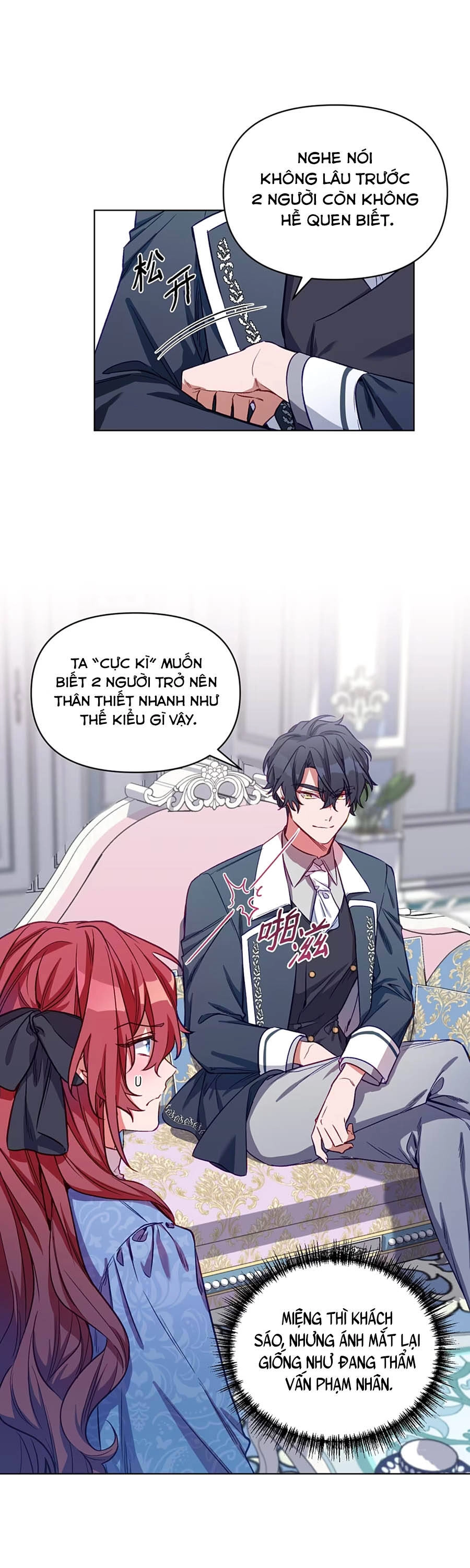Mở Màn Xuyên Đôi: Lần Này Chúng Ta Thắng Chắc Rồi Chapter 5 - 10