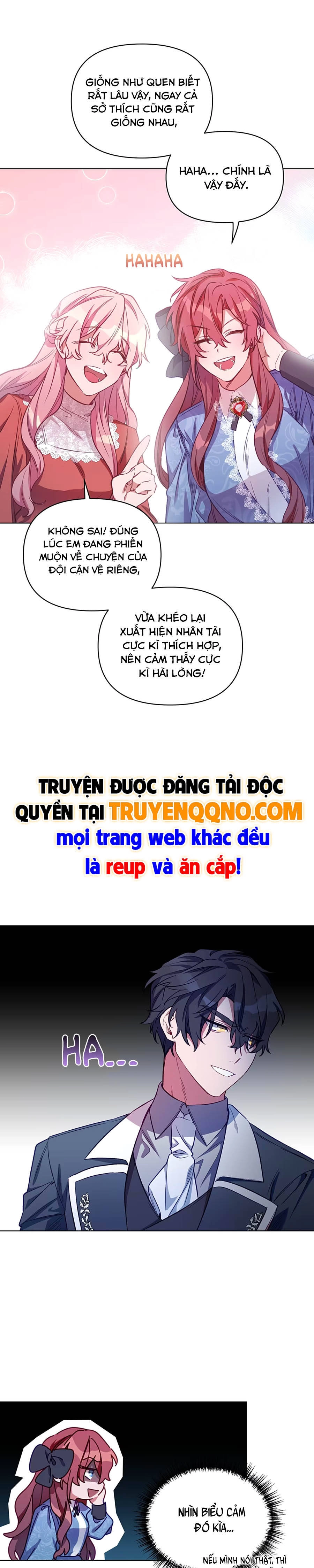 Mở Màn Xuyên Đôi: Lần Này Chúng Ta Thắng Chắc Rồi Chapter 5 - 12