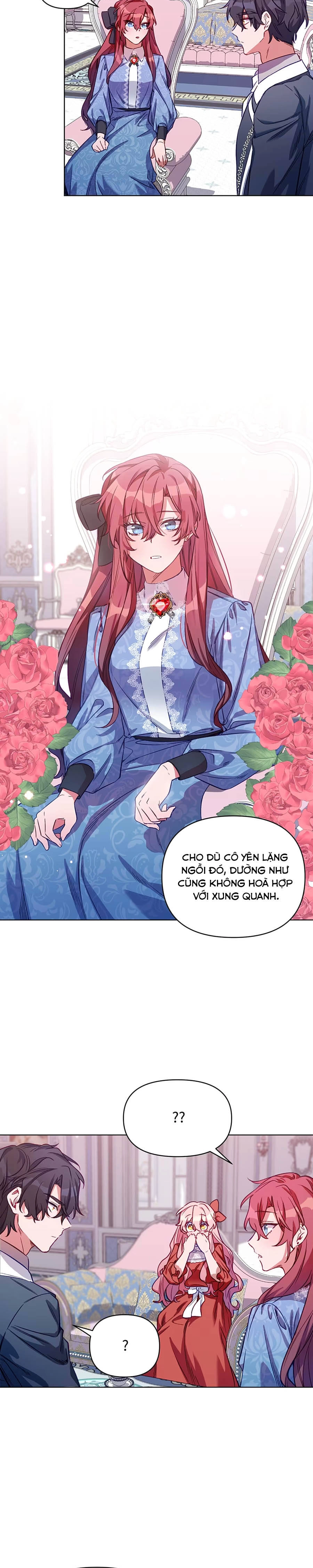 Mở Màn Xuyên Đôi: Lần Này Chúng Ta Thắng Chắc Rồi Chapter 5 - 15