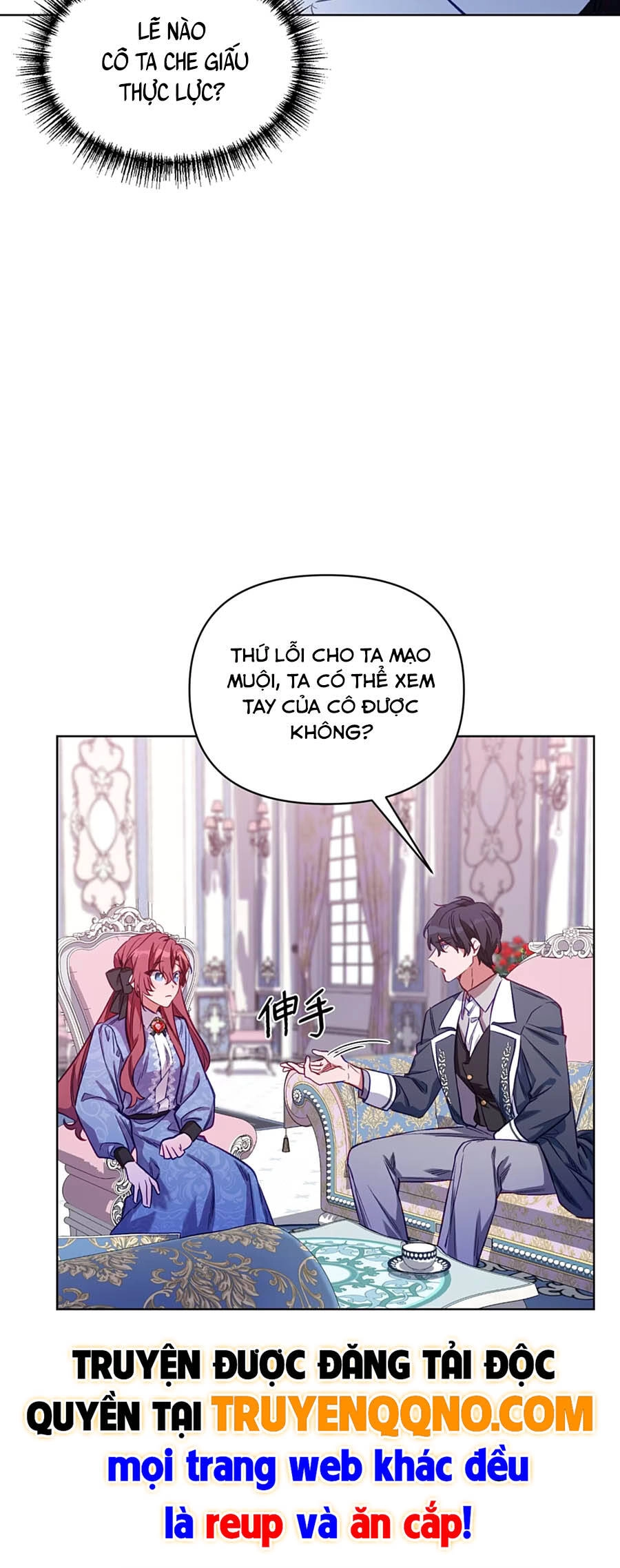 Mở Màn Xuyên Đôi: Lần Này Chúng Ta Thắng Chắc Rồi Chapter 5 - 19