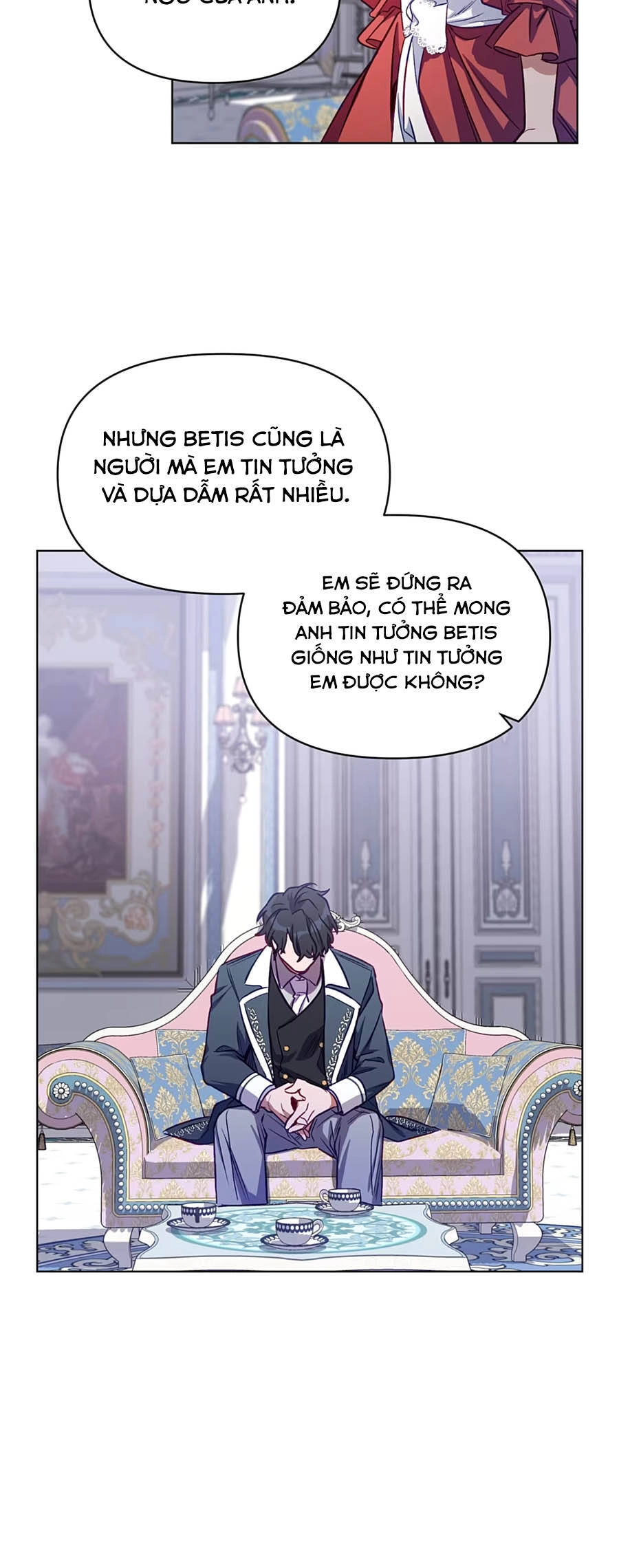 Mở Màn Xuyên Đôi: Lần Này Chúng Ta Thắng Chắc Rồi Chapter 5 - 22