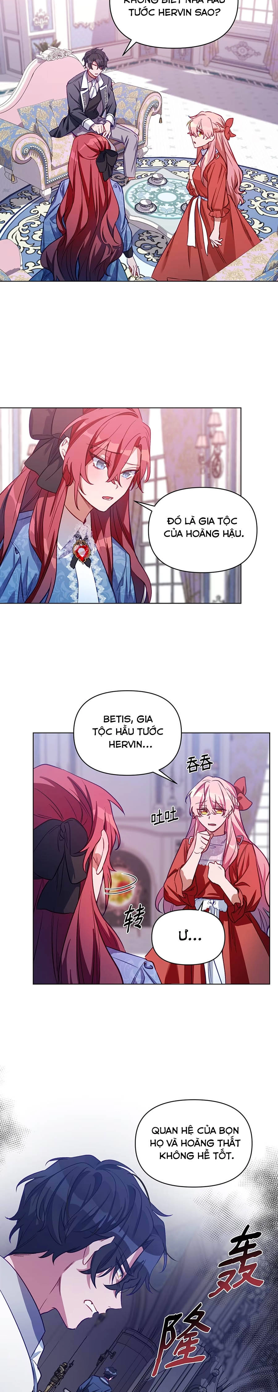 Mở Màn Xuyên Đôi: Lần Này Chúng Ta Thắng Chắc Rồi Chapter 5 - 24