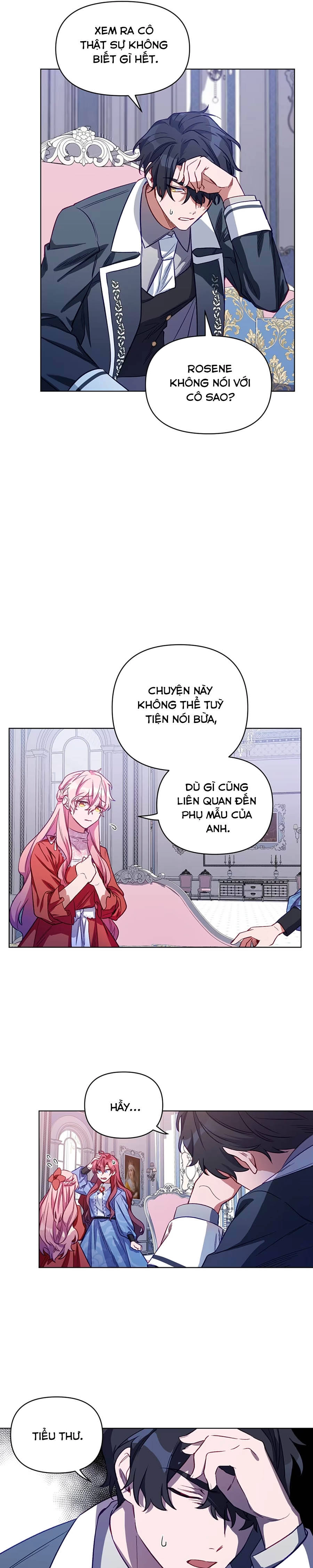 Mở Màn Xuyên Đôi: Lần Này Chúng Ta Thắng Chắc Rồi Chapter 5 - 26
