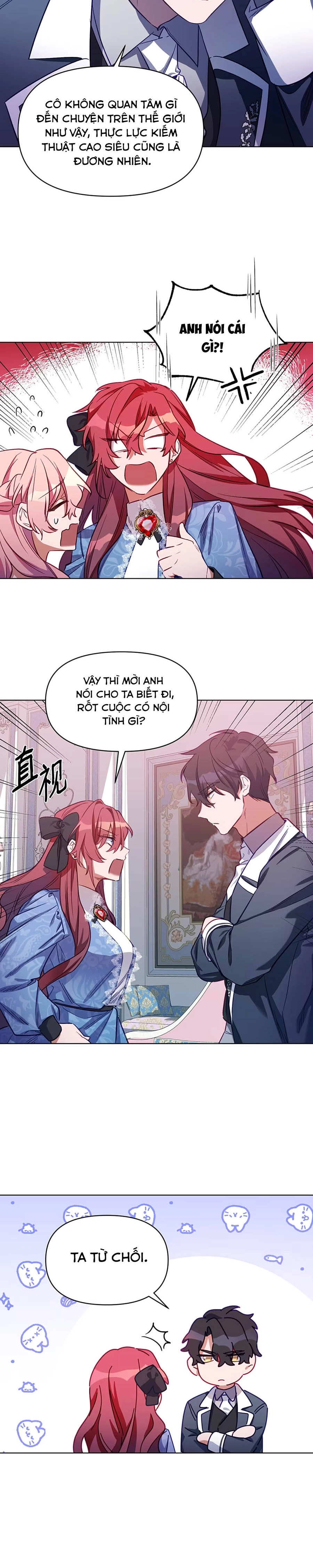 Mở Màn Xuyên Đôi: Lần Này Chúng Ta Thắng Chắc Rồi Chapter 5 - 27