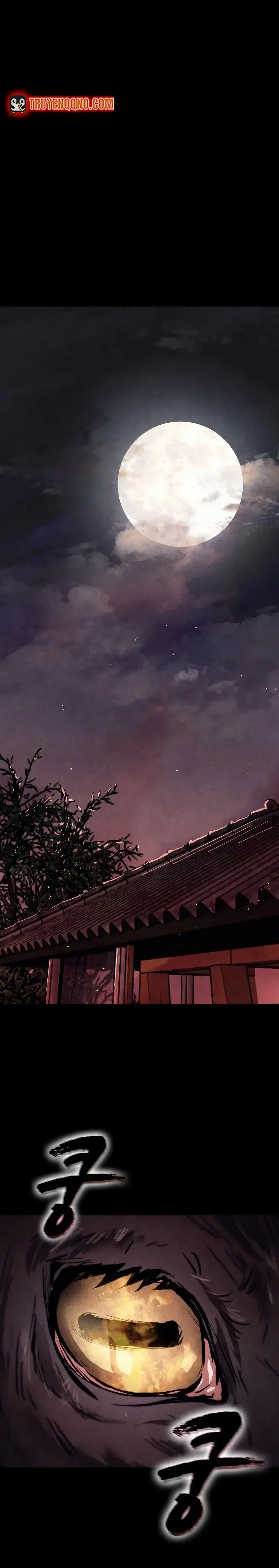 Nguyện Cầu Cùng Bóng Ma Chapter 1 - 3