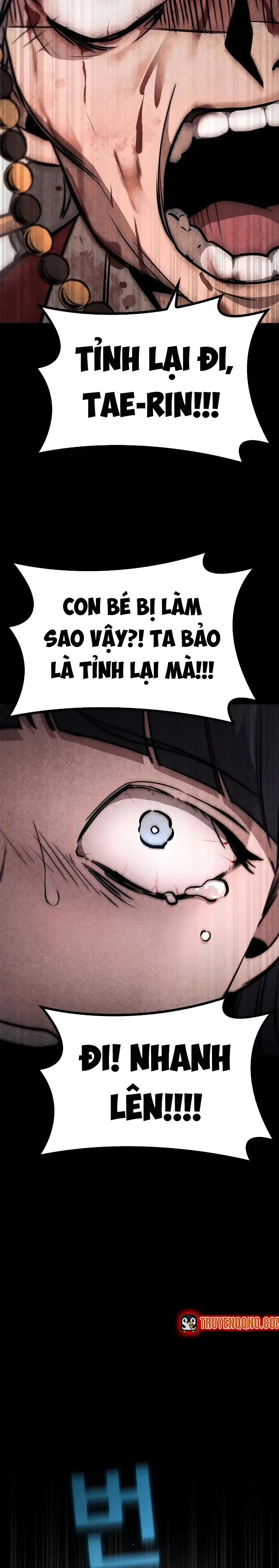Nguyện Cầu Cùng Bóng Ma Chapter 1 - 14