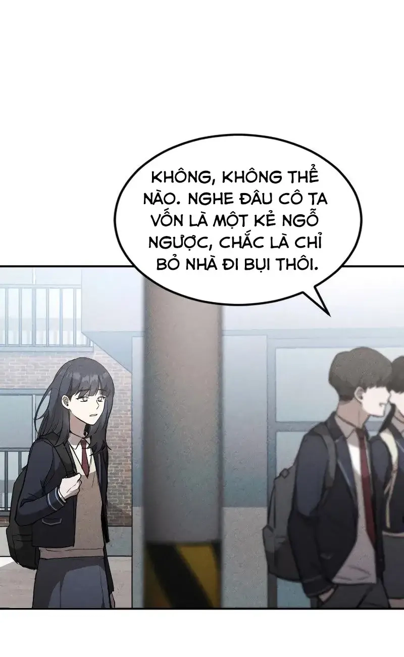 Nguyện Cầu Cùng Bóng Ma Chapter 1 - 21