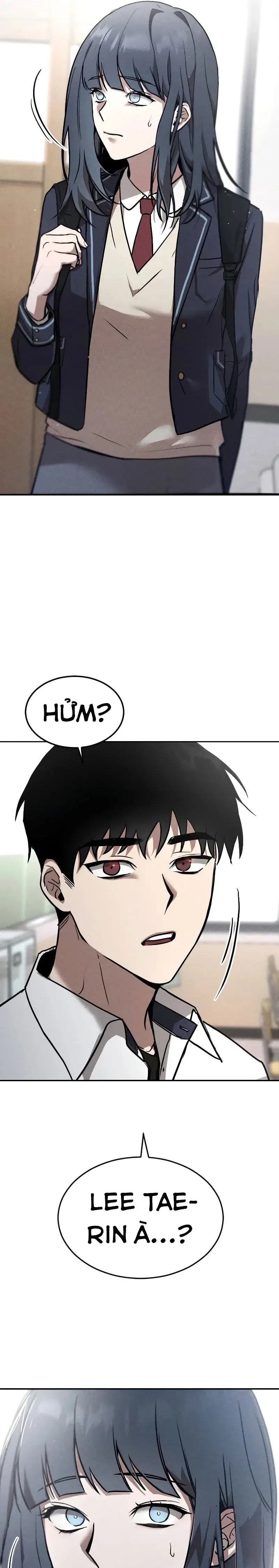Nguyện Cầu Cùng Bóng Ma Chapter 1 - 26