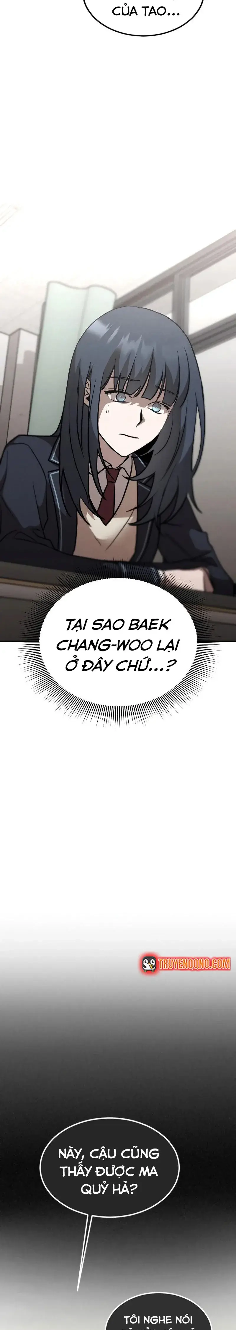 Nguyện Cầu Cùng Bóng Ma Chapter 1 - 30