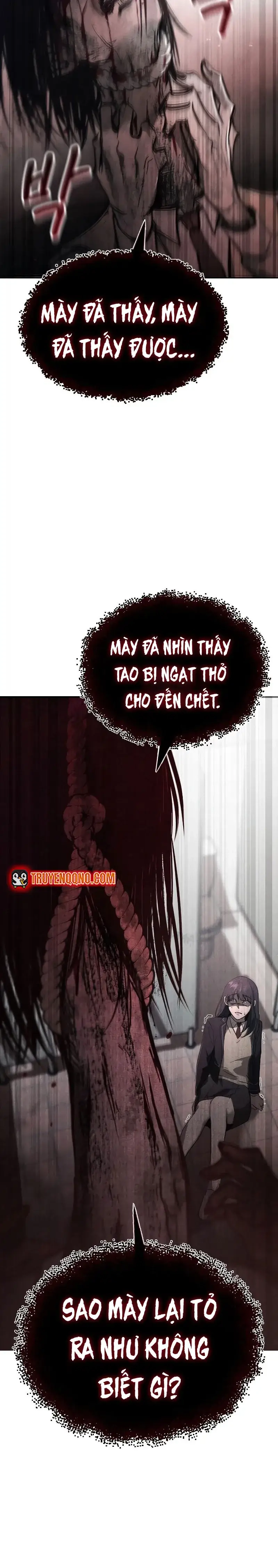 Nguyện Cầu Cùng Bóng Ma Chapter 1 - 69