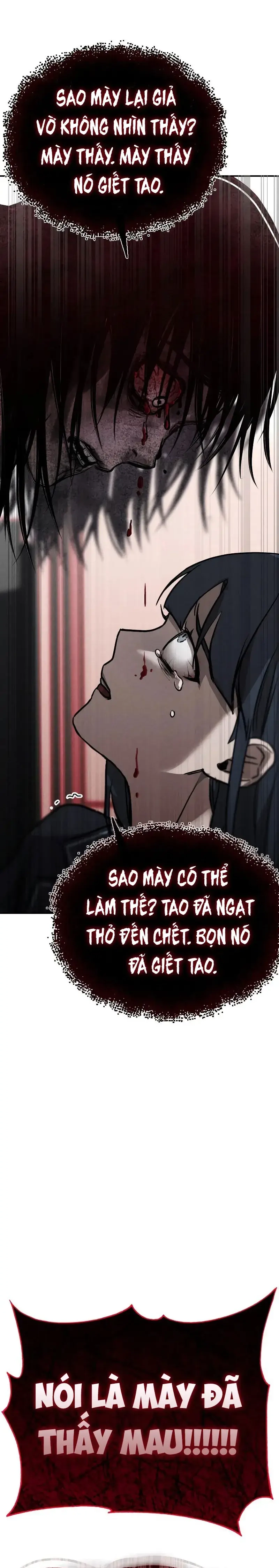 Nguyện Cầu Cùng Bóng Ma Chapter 1 - 70