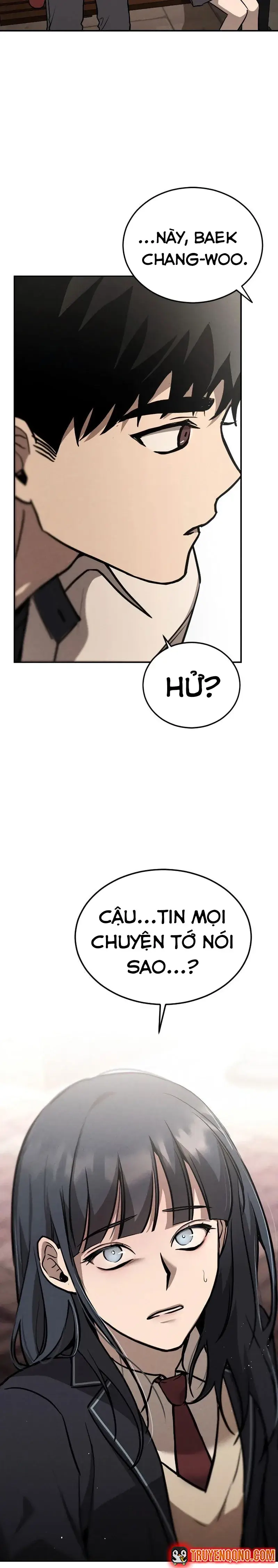 Nguyện Cầu Cùng Bóng Ma Chapter 1 - 84