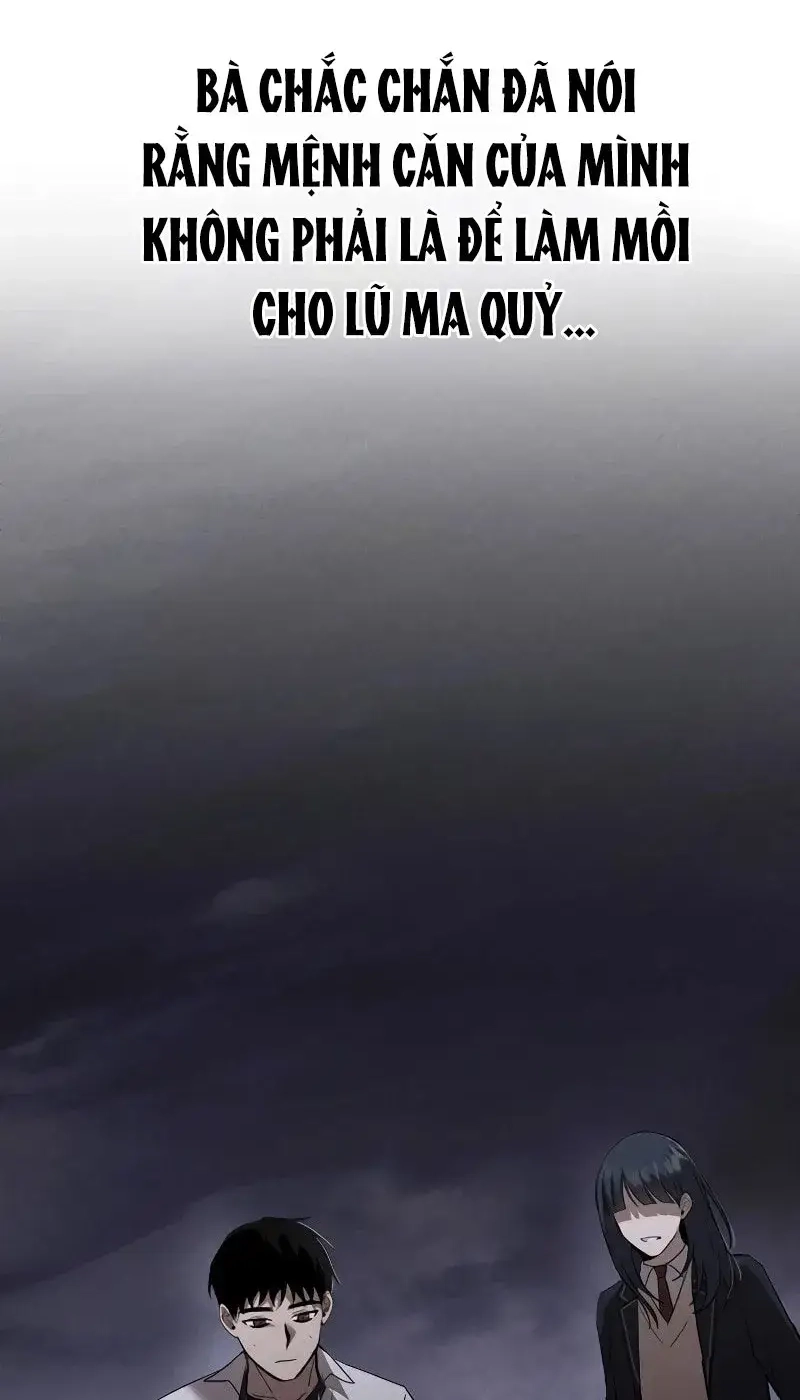 Nguyện Cầu Cùng Bóng Ma Chapter 1 - 91