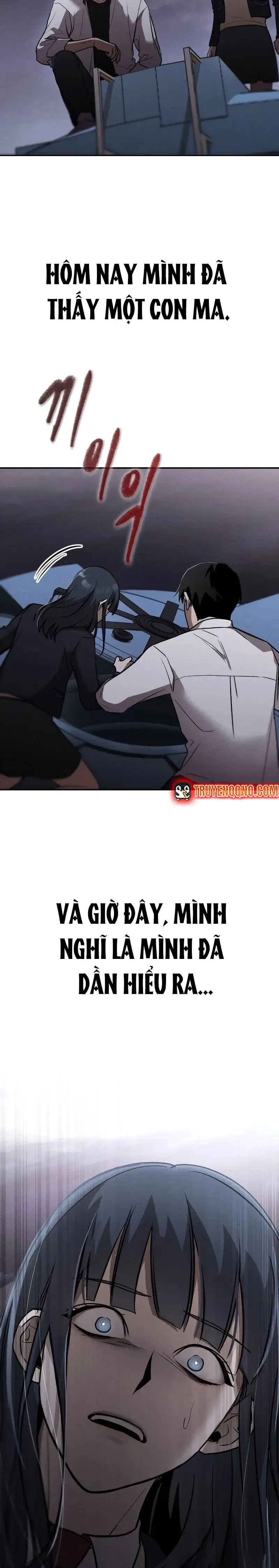 Nguyện Cầu Cùng Bóng Ma Chapter 1 - 92