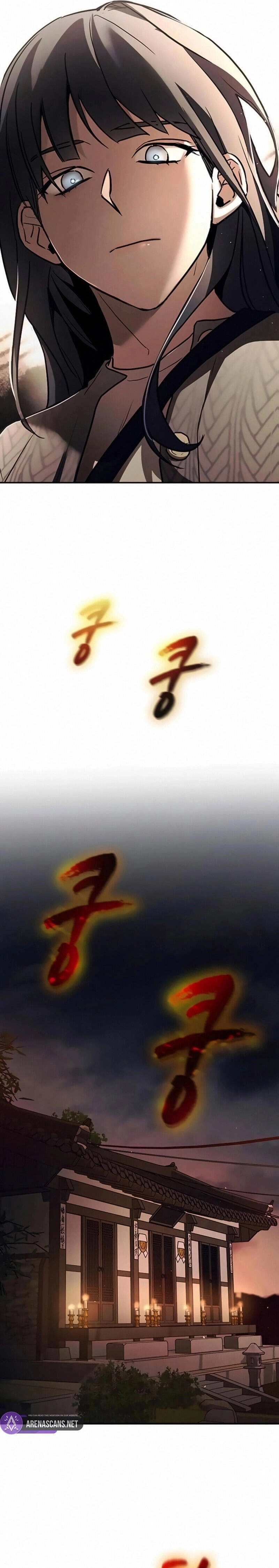 Nguyện Cầu Cùng Bóng Ma Chapter 3 - 29