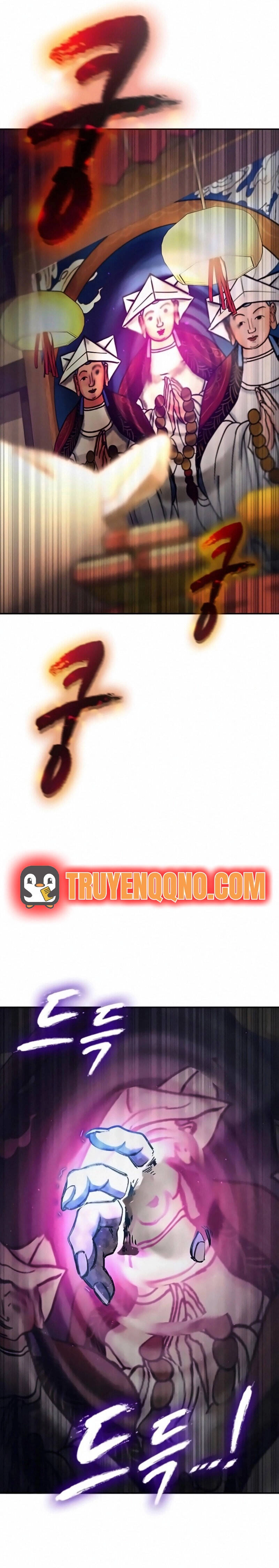 Nguyện Cầu Cùng Bóng Ma Chapter 3 - 33
