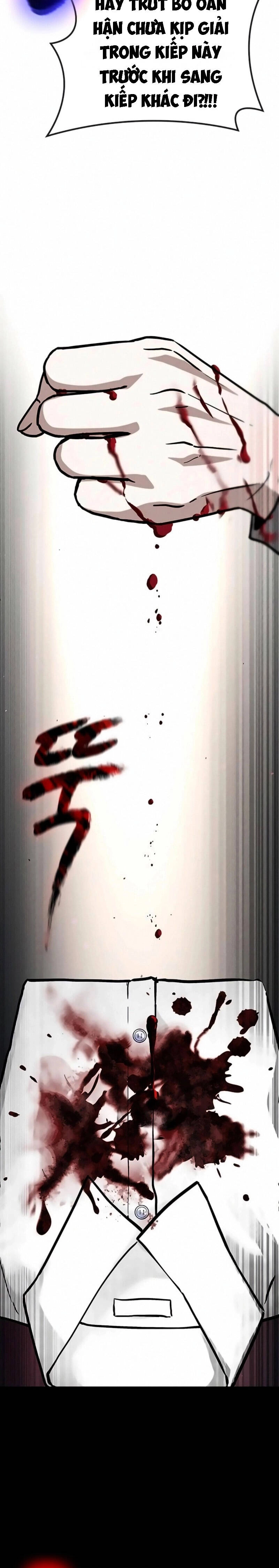 Nguyện Cầu Cùng Bóng Ma Chapter 3 - 38