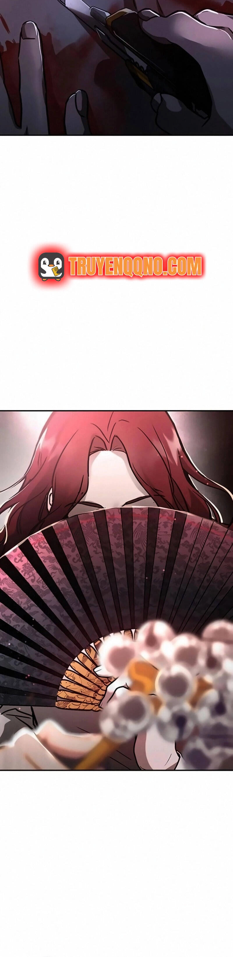 Nguyện Cầu Cùng Bóng Ma Chapter 3 - 44