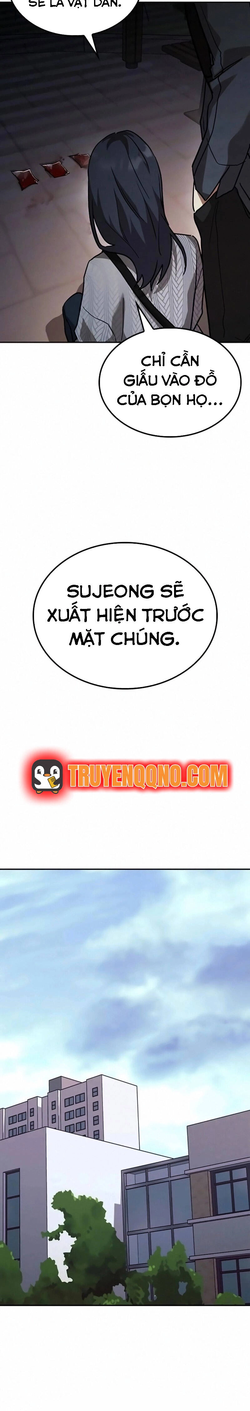 Nguyện Cầu Cùng Bóng Ma Chapter 3 - 55