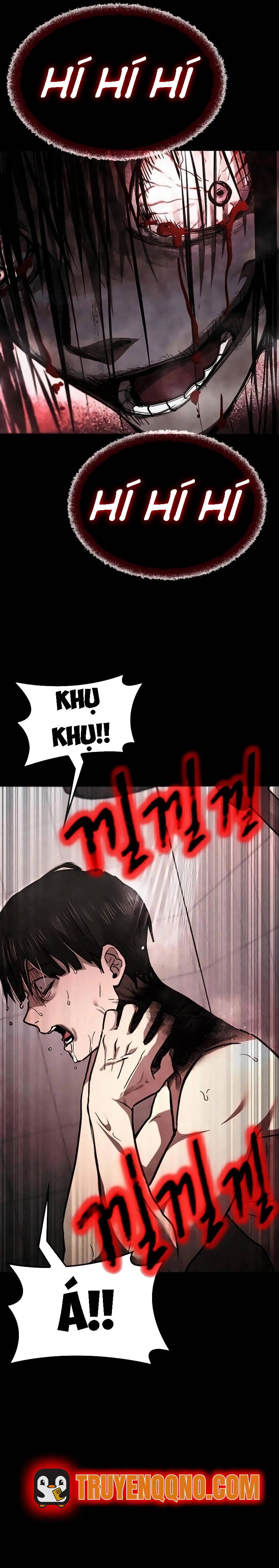 Nguyện Cầu Cùng Bóng Ma Chapter 3 - 68