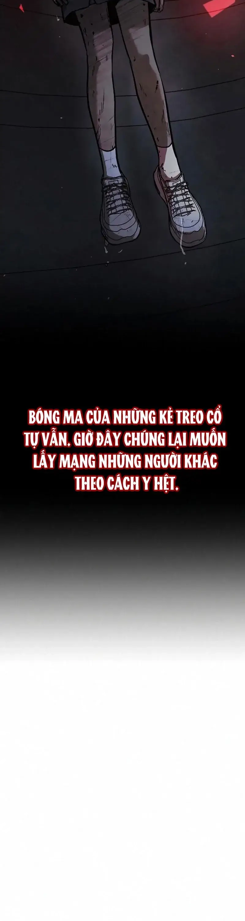 Nguyện Cầu Cùng Bóng Ma Chapter 4 - 4