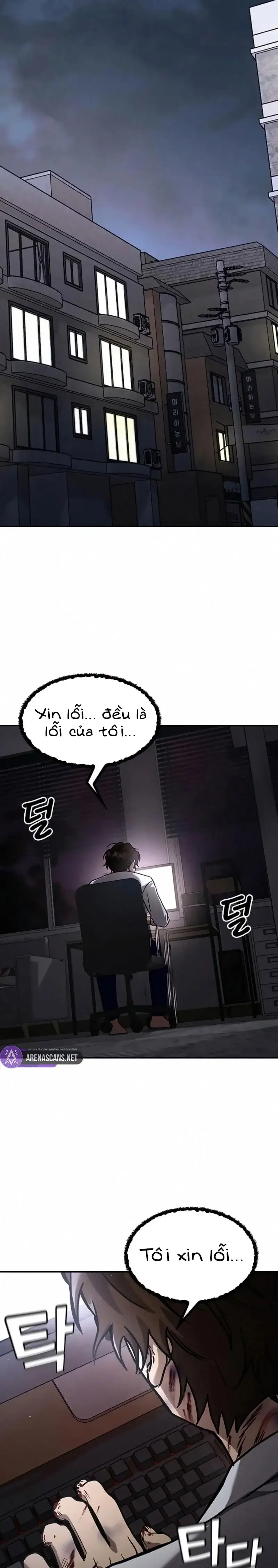 Nguyện Cầu Cùng Bóng Ma Chapter 4 - 11