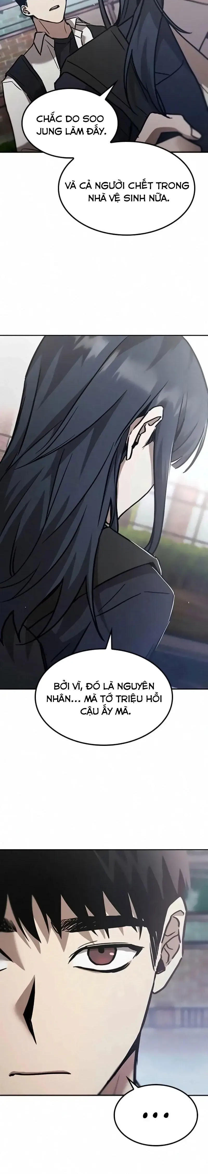 Nguyện Cầu Cùng Bóng Ma Chapter 4 - 24