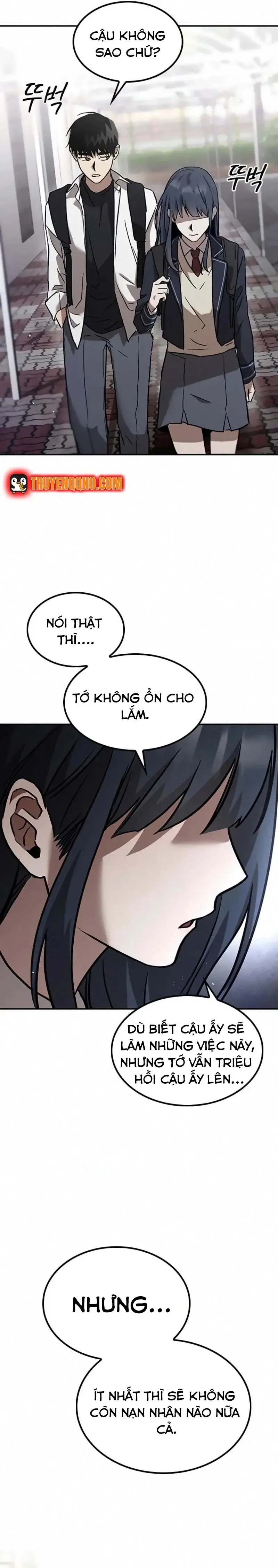 Nguyện Cầu Cùng Bóng Ma Chapter 4 - 26