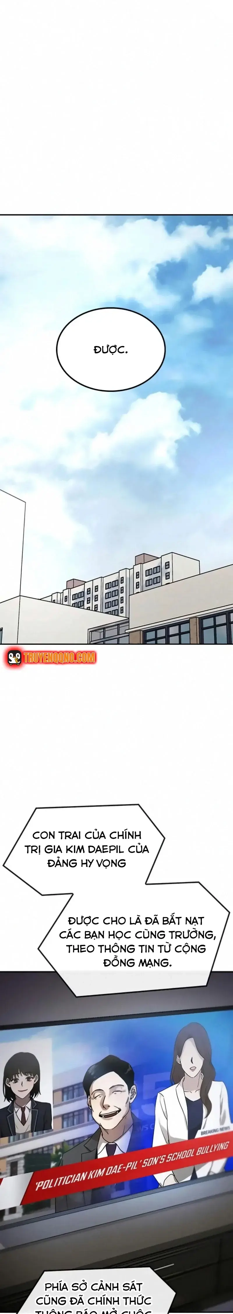 Nguyện Cầu Cùng Bóng Ma Chapter 4 - 29