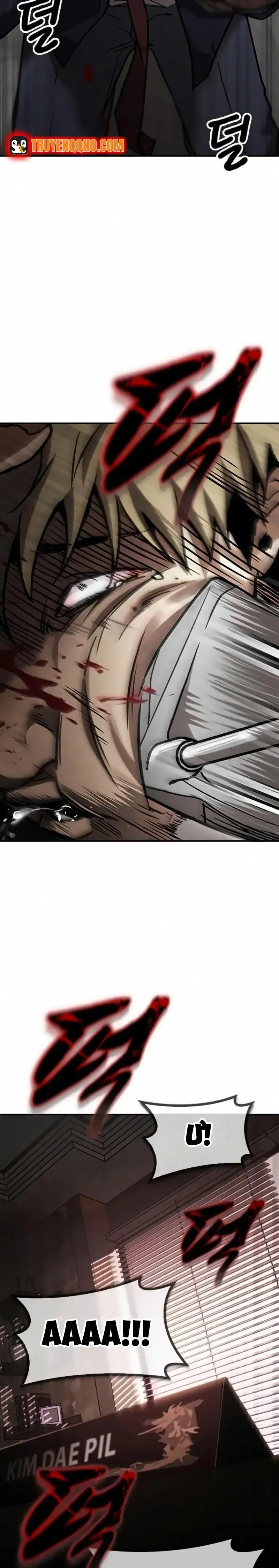 Nguyện Cầu Cùng Bóng Ma Chapter 4 - 33