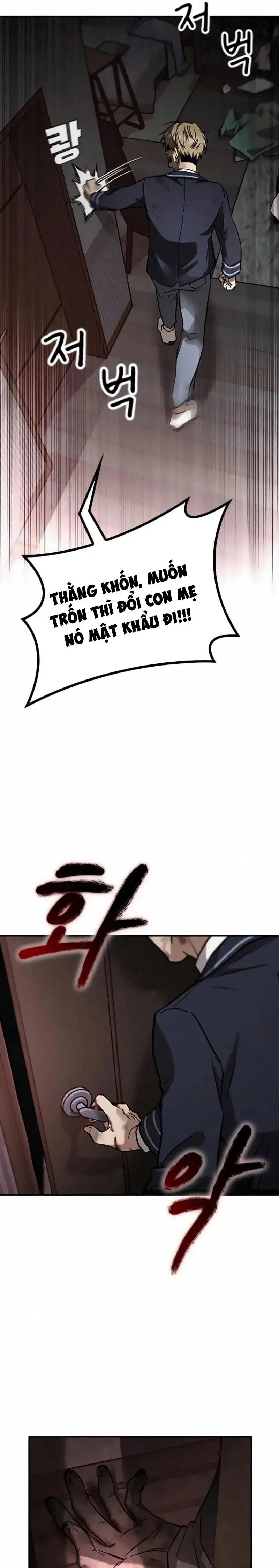 Nguyện Cầu Cùng Bóng Ma Chapter 4 - 37