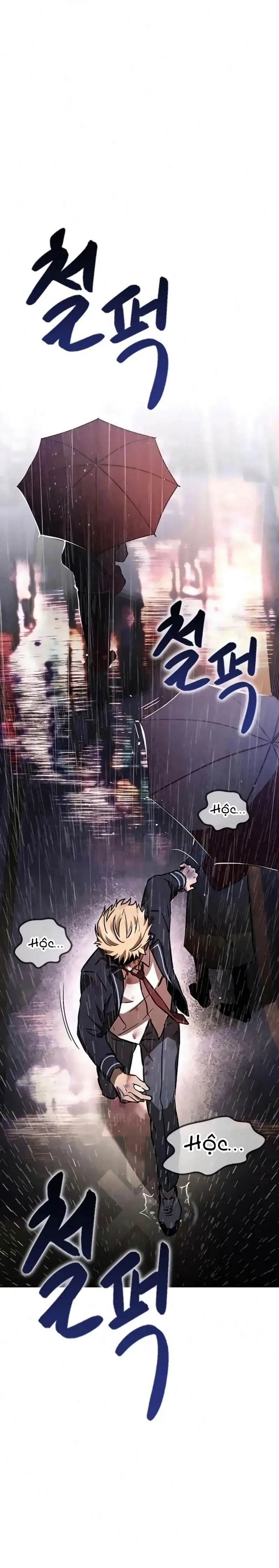 Nguyện Cầu Cùng Bóng Ma Chapter 4 - 43