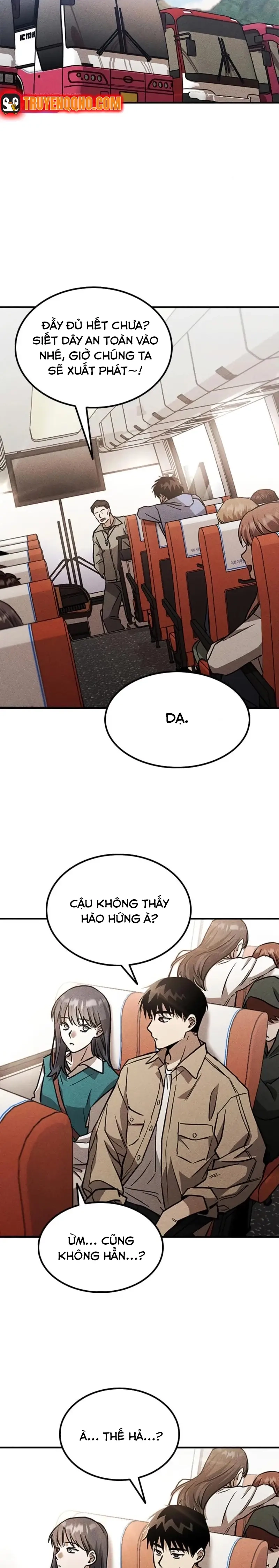 Nguyện Cầu Cùng Bóng Ma Chapter 9 - 15