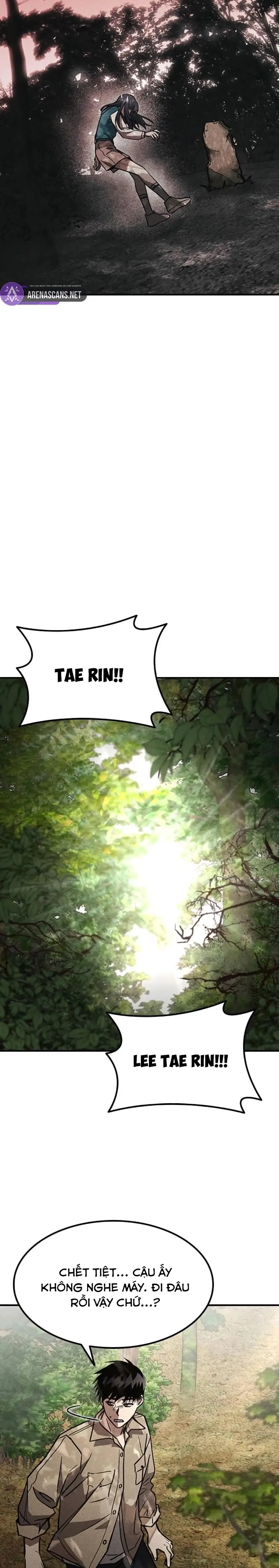 Nguyện Cầu Cùng Bóng Ma Chapter 9 - 39