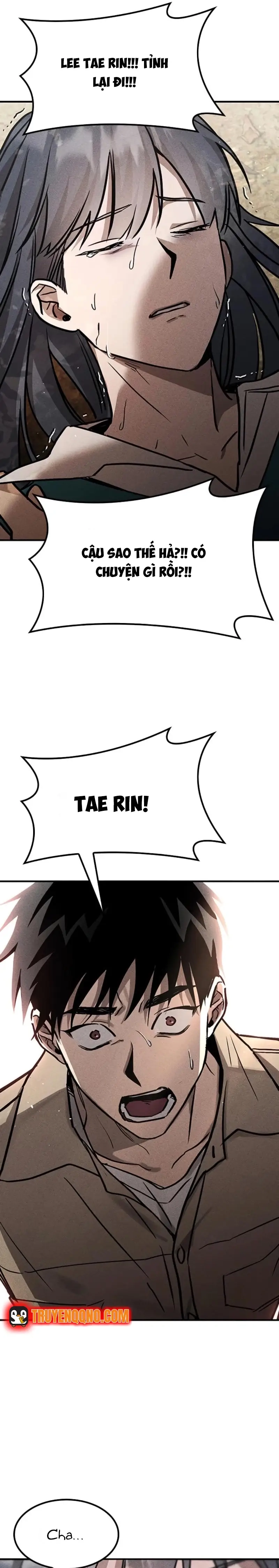 Nguyện Cầu Cùng Bóng Ma Chapter 9 - 47