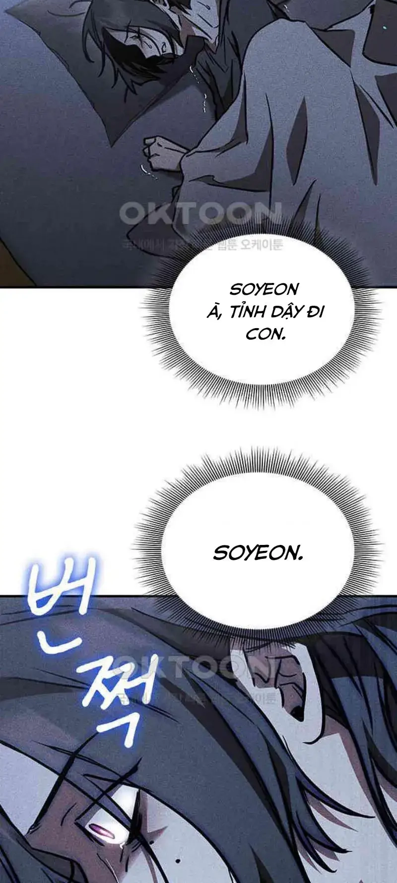 Nguyện Cầu Cùng Bóng Ma Chapter 29 - 19