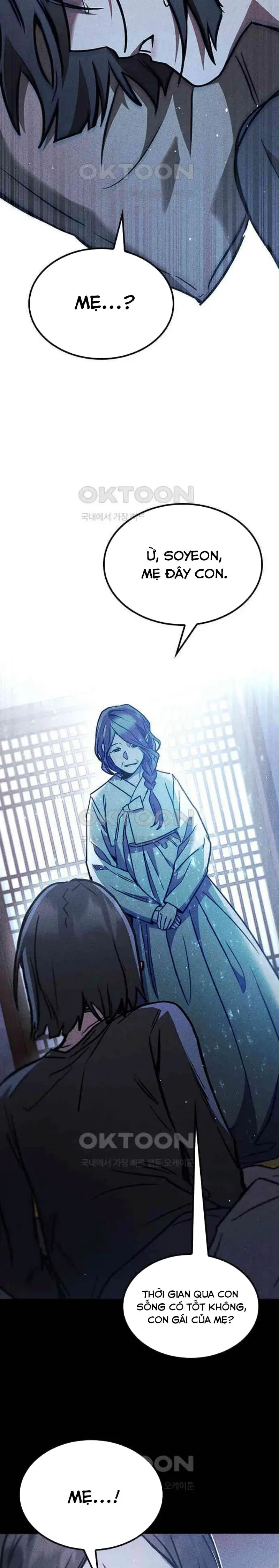 Nguyện Cầu Cùng Bóng Ma Chapter 29 - 20
