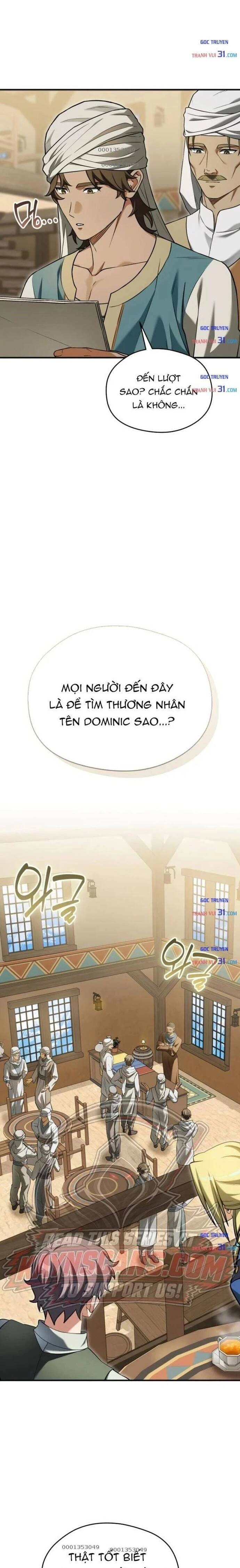 Lãnh Chúa Dị Giới Nuôi Cả Lục Địa Bằng Cơm Nhà Làm Chapter 34 - 4