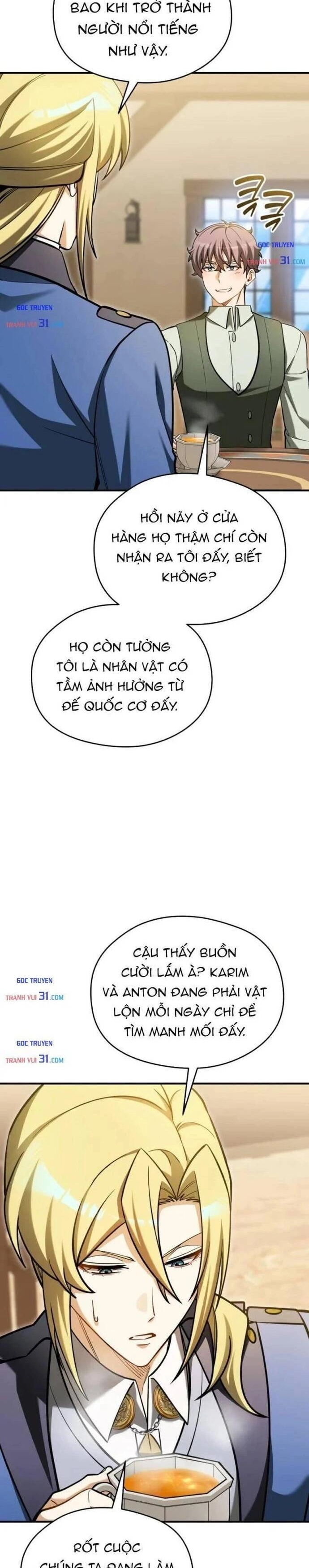 Lãnh Chúa Dị Giới Nuôi Cả Lục Địa Bằng Cơm Nhà Làm Chapter 34 - 5