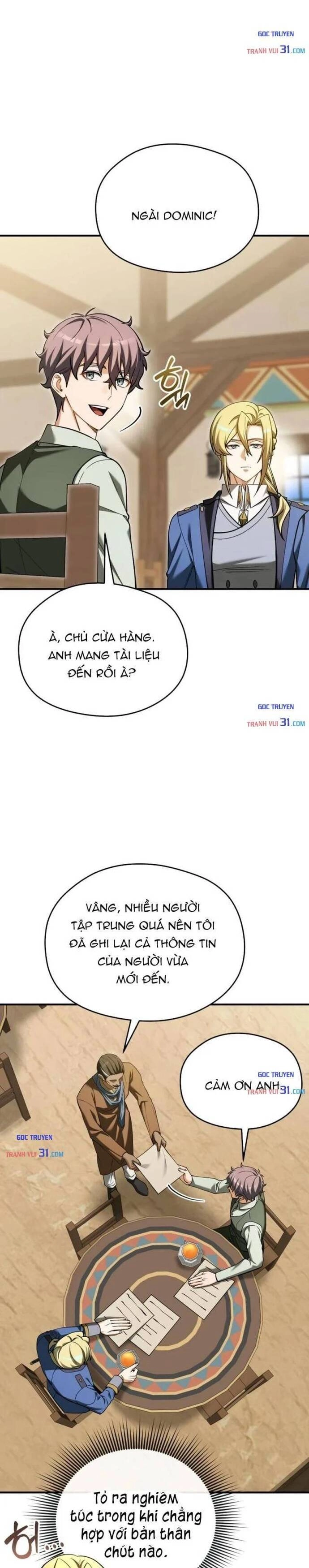 Lãnh Chúa Dị Giới Nuôi Cả Lục Địa Bằng Cơm Nhà Làm Chapter 34 - 7