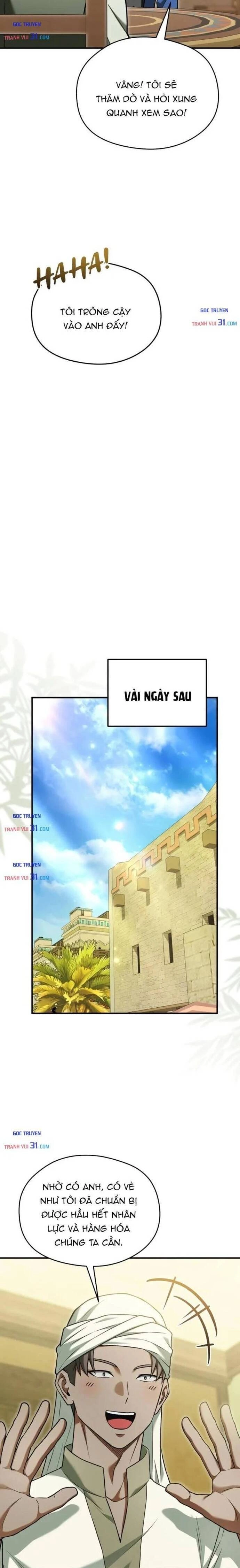 Lãnh Chúa Dị Giới Nuôi Cả Lục Địa Bằng Cơm Nhà Làm Chapter 34 - 10