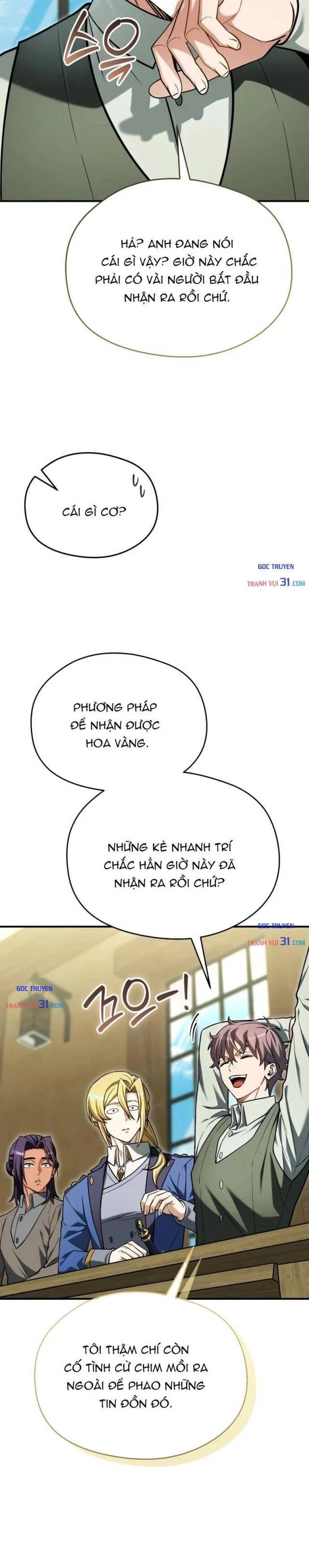 Lãnh Chúa Dị Giới Nuôi Cả Lục Địa Bằng Cơm Nhà Làm Chapter 34 - 15