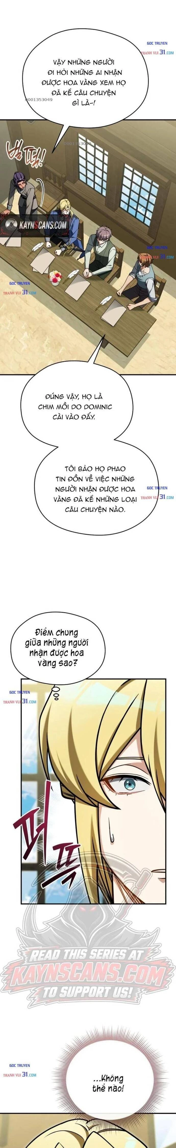 Lãnh Chúa Dị Giới Nuôi Cả Lục Địa Bằng Cơm Nhà Làm Chapter 34 - 16