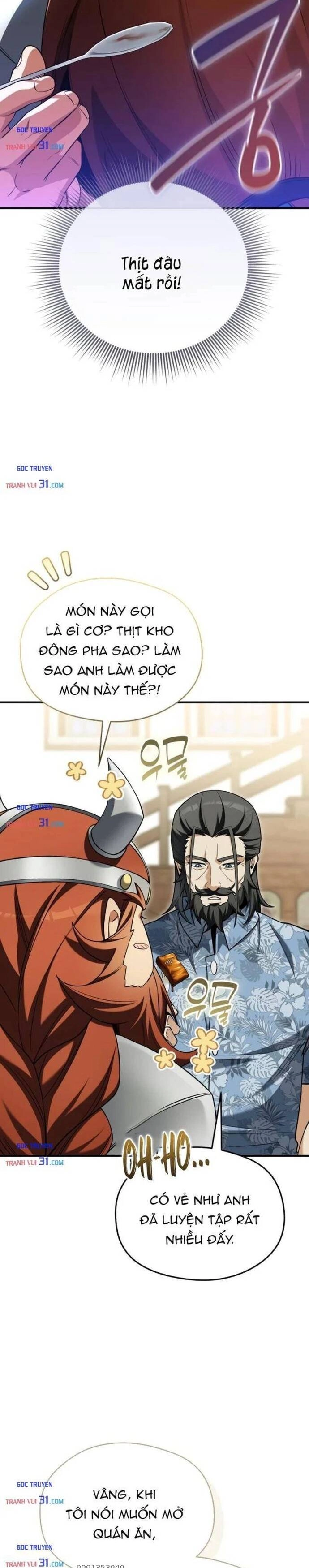 Lãnh Chúa Dị Giới Nuôi Cả Lục Địa Bằng Cơm Nhà Làm Chapter 34 - 23