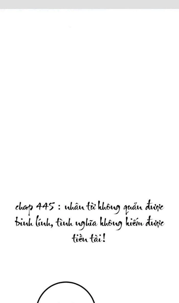 Ta Làm Kiêu Hùng Tại Dị Giới Chapter 439 - 1
