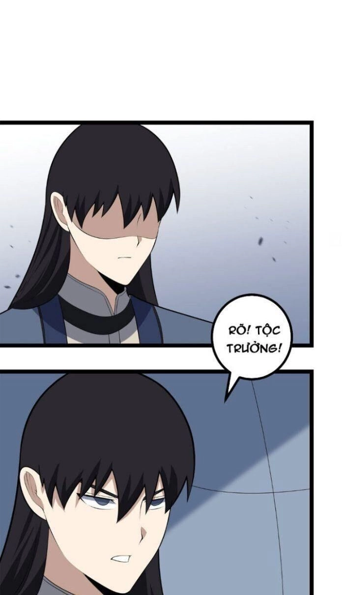 Ta Làm Kiêu Hùng Tại Dị Giới Chapter 439 - 4