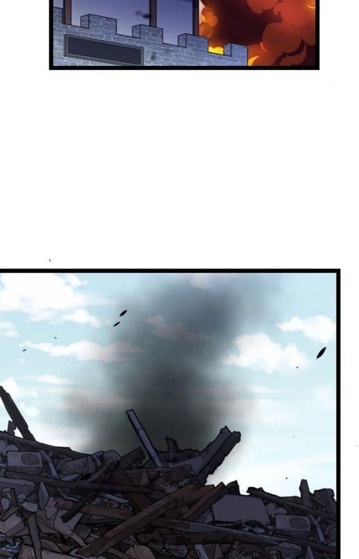 Ta Làm Kiêu Hùng Tại Dị Giới Chapter 439 - 6