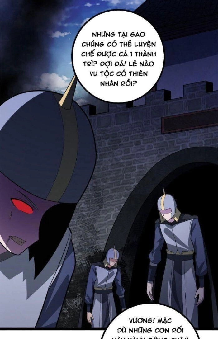 Ta Làm Kiêu Hùng Tại Dị Giới Chapter 439 - 38