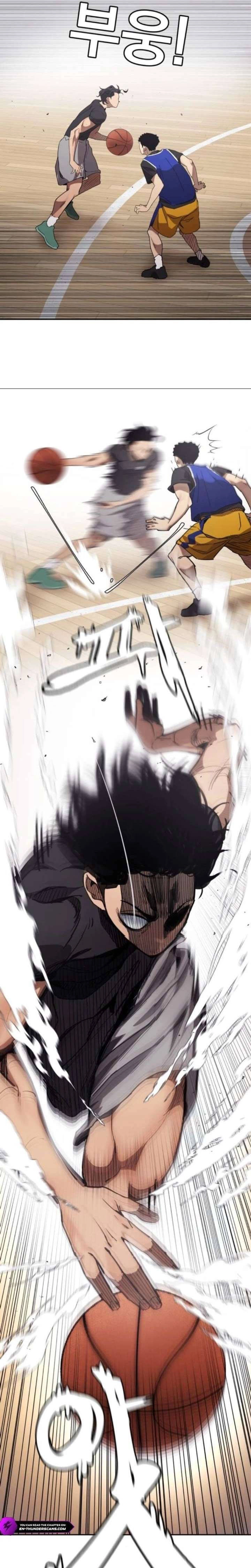 Dancer Chapter 8 - 36